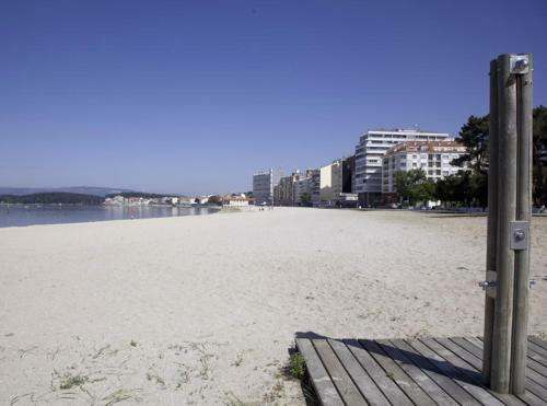 Apartamento A Xalda