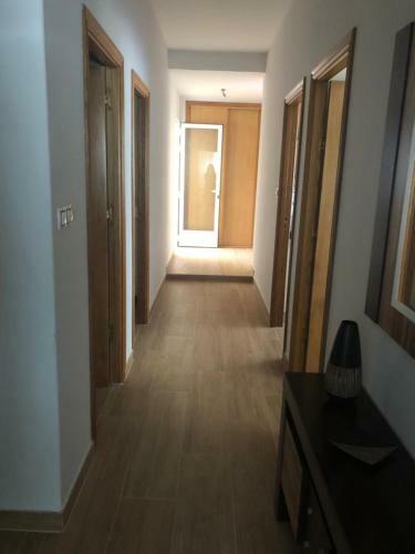 Apartamento A Xalda
