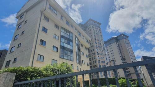 Apartamento �tico Con Vistas Al Mar