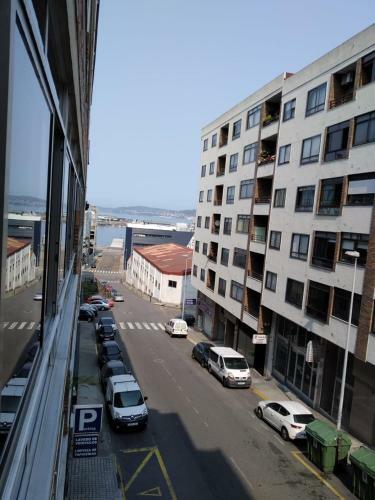 Apartamento Severo Ochoa Pr�ximo Al Centro 4 Habitaciones