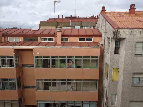 Apartamento Piso 4 Habitaciones Calle Barcelona