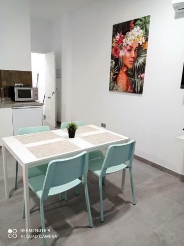 Apartamento La Madriguera