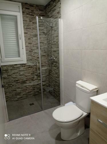 Apartamento La Madriguera