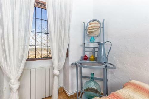Agroturismo Cortijo Borreguero