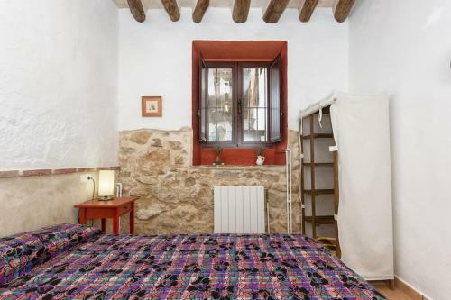 Agroturismo Cortijo Borreguero