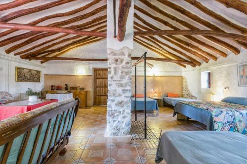 Agroturismo Cortijo Borreguero