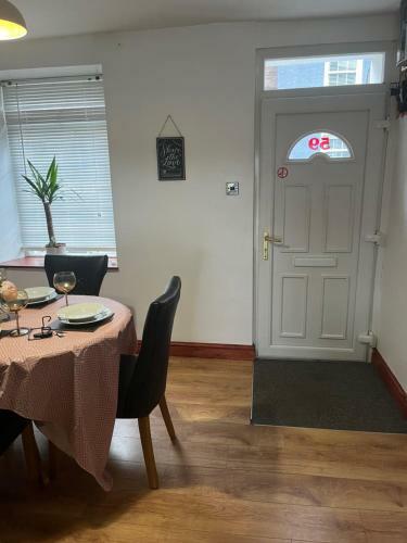 Ben And Emz House