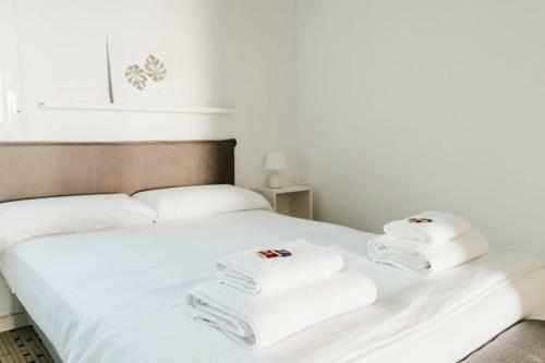 Apartamento Antic Room