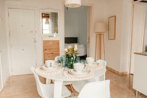Apartamento Antic Room
