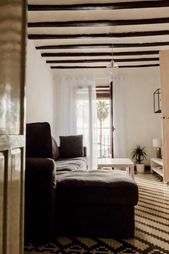 Apartamento Antic Room