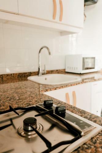 Apartamento Antic Room