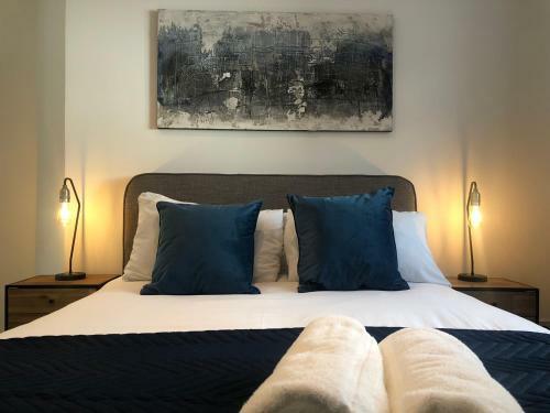 2 Bed Apartment- 33a Saint Leonard