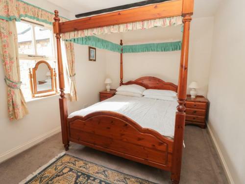 Bramble Cottage