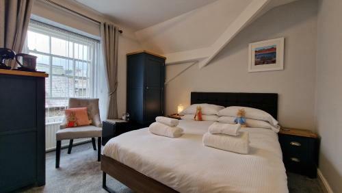 Hotel Woodland Park