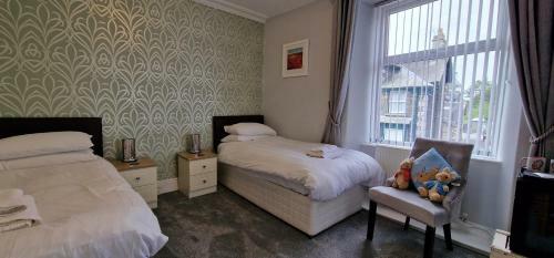 Hotel Woodland Park
