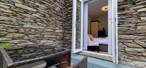 Hotel Woodland Park