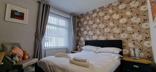 Hotel Woodland Park