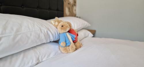 Hotel Woodland Park