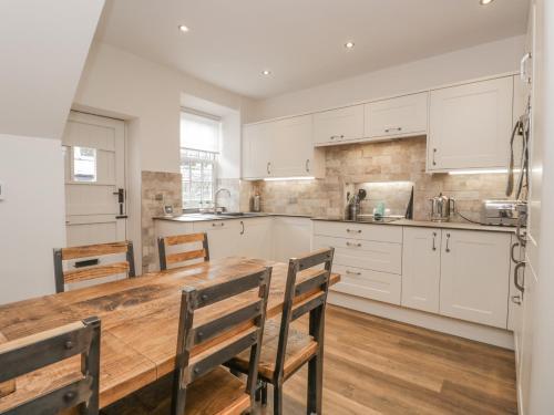 Oak Cottage