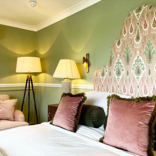 Hotel Worlington Hall