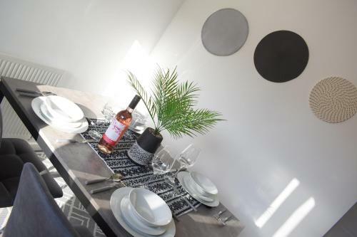 Apartamento Maya Boutique Inn