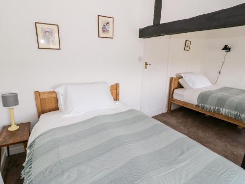 Manor Farm Cottage
