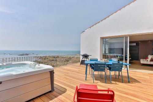 La Villa Chaumoise