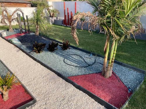 Villa Luxueuse Avec Piscine Proche Hy�res