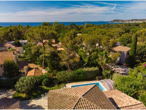 Villa Altea - La Croix Valmer