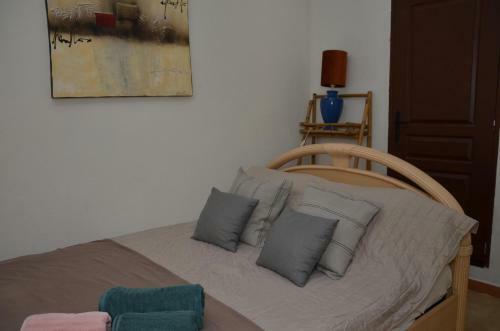 Villa La Maison M�diterran�enne