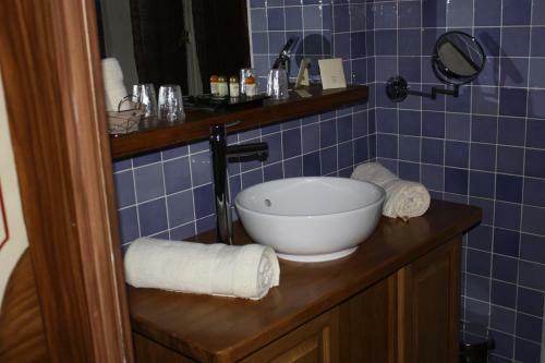 Bed & Breakfast Residence Le 360