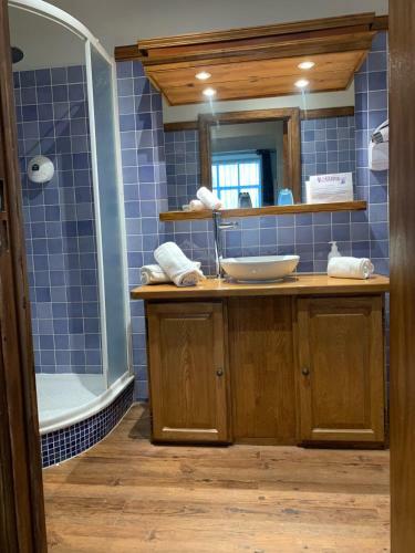 Bed & Breakfast Residence Le 360