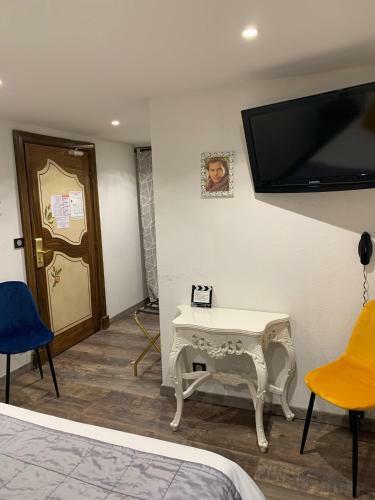 Bed & Breakfast Residence Le 360