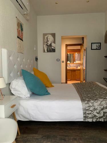 Bed & Breakfast Residence Le 360