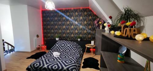 Apartamento Appartement De Charme