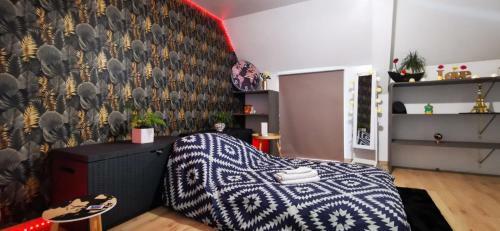 Apartamento Appartement De Charme