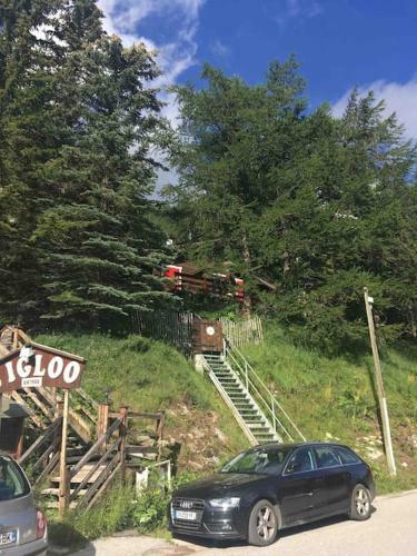 Chalet Le Blij / Centre Station La Foux