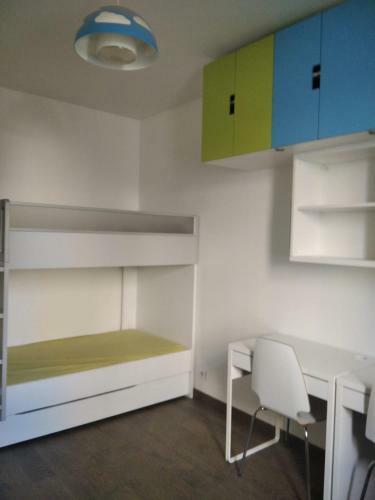Apartamento Champs Philippe