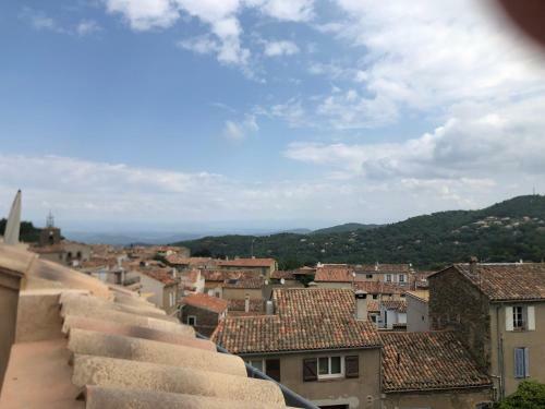 Village House In La Garde Freinet
