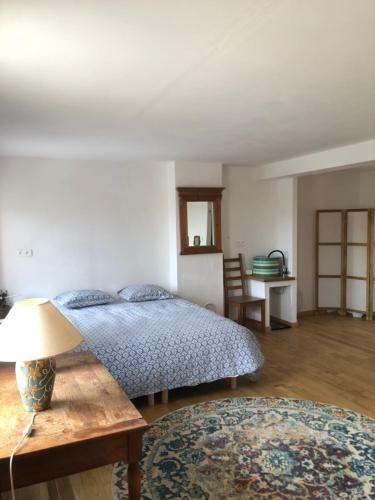 Village House In La Garde Freinet