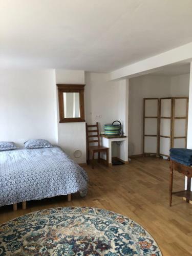 Village House In La Garde Freinet