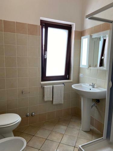 Apartamento Tenuta Vallina