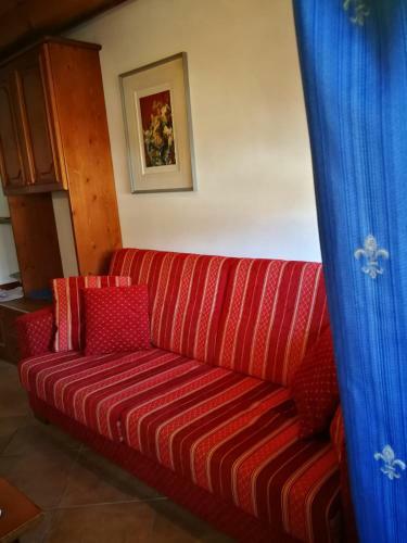 Apartamento Sissi House Dolomites