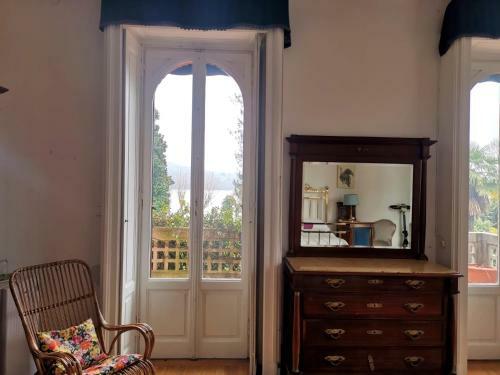 Apartamento Bnbook Villa Evelina