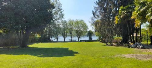 Apartamento Bnbook Villa Evelina