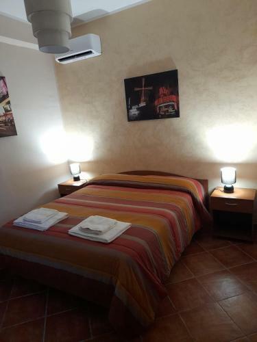 Bed & Breakfast La Cycas