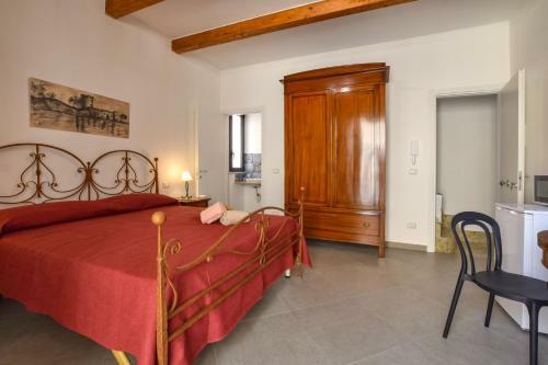 Amuni' Apartments B&B