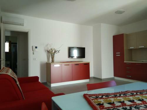 Apartamento Appartamenti Demurtas