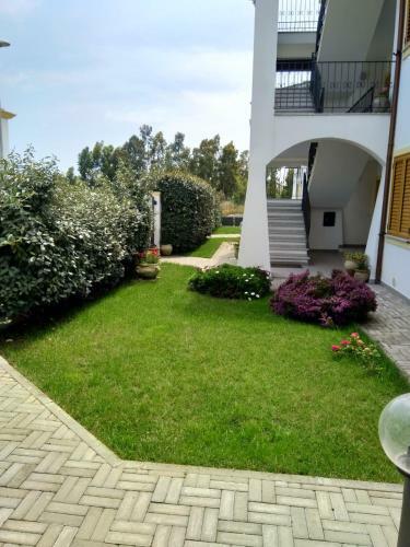 Apartamento Appartamenti Demurtas