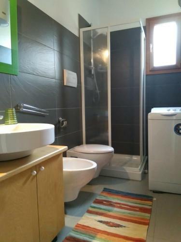 Apartamento Appartamenti Demurtas